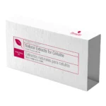 Extractos Naturales Para Celulitis Dermclar (1 Caja 10 Unid.)