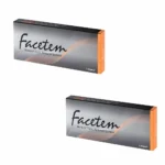 Facetem™ Bioestimulador Hidroxiapatita De Calcio (2 Jeringas)
