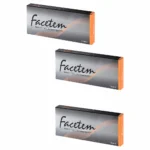 Facetem™ Bioestimulador De Colágeno Hidroxiapatita De Calcio (3 Jeringas)