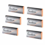 Facetem™ Bioestimulador Hidroxiapatita De Calcio (6 Jeringas)