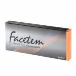 Facetem™ Bioestimulador Hidroxiapatita De Calcio (Por Unidad)