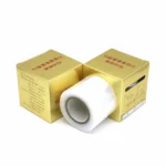 Film Transparente Para Cejas (8 Cajas 8 Rollos)