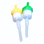 Filtros Con Manguera Para Vacuum Y Dermoabrasión Facial (Por Unidad)