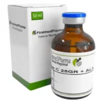 irstmedPharma® Mega C 25g+ALA 50ml Antioxidante (Por Unidad)