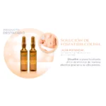 Fosfatidilcolina Armesso® Para Grasas Localizadas (1 Caja 10 Unid.)