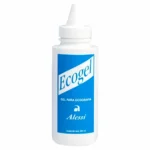 Gel Conductor Ecogel 250ml – Alessi (1 Par) - Insumos y Descartables