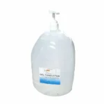 Gel Conductor Neutro Para Aparatología JAR® 4 Litros (Por Unidad)