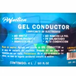 Gel Conductor Neutro Perfection de 1 Galon 1 Unidad
