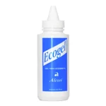 Gel Conductor Para Aparatología 250ml (1 Par) - Insumos y Descartables