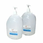 Gel Conductor Para Ultrasonido Y Cavitación JAR® 4L (Por Unidad)