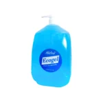Gel Conductor Ultrasonido Alessi Galón (1 Gel 1 Embase)