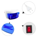 Germix® Esterilizador UV Profesional Con Acción Germicida (1 Unidad)