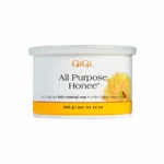 Gigi Cera Depilatoria All Purpose Honee 14 Oz (Por Unidad)