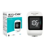 Glucómetro Accu-Chek Instant Con Bluetooth (Por Unidad)
