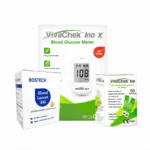 Glucometro Vivachek Ino (1 Kit Completo)