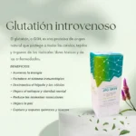 Glutation Jpg Skin® Despigmentante Facial (Por Unidad)
