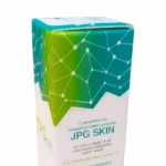 Glutation Jpg Skin® Iluminador Antiedad (1 Vial 100mg)