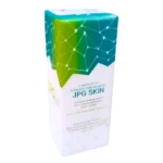 Glutatión Solución 100mg Jpg Skin® Antioxidante Antiedad (Por Unidad)