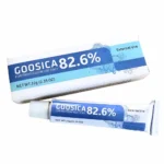 Goosica Anestesia 82.6 para Microblading y Tatuajes 1 Unidad