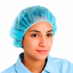 Gorras Desechables (4 Cajas 100 Gorros)
