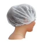 Gorros Descartables (1 Paq. 100 Unid.)