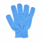 Guantes Exfoliantes Corporales de Fibra Sintética (1 Caja 30 Unid.)
