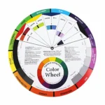 Guía de Teoría del Color para Centro de Estética