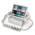 Hifu 7D Facial Y Corporal (1 Kit Completo)