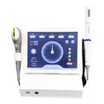 Hifu 7D Facial Y Vaginal (1 Kit Completo)