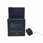 Hilo Marcador De Cejas Black (4 Cajas 4 Rollos)