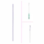 Hilos Tensores Pdo Fox Eyes (1 Estuche 20 Unid.)