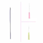 Hilos Tensores Pdo Mono Lisos (1 Estuche 50 Unid.)