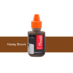 Pigmento Honey Brown Maser Liquido (Por Unidad)
