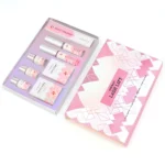 Iconsign® Kit Rizado De Pestañas Lash Lift Profesional (1 Kit Completo)