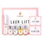 Iconsign® Lash Lift Kit Levantamiento De Pestañas (1 Set Completo)