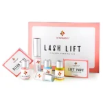 Iconsign Lash Lift Kit Para Rizado Permanente De Pestanas