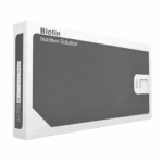 Institute BCN® Biotín 1% Anticaída Facial 2 mL (1 Caja 10 Unid.)