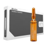 Biotín 1% Bcn (1 Caja 10 Unid.)
