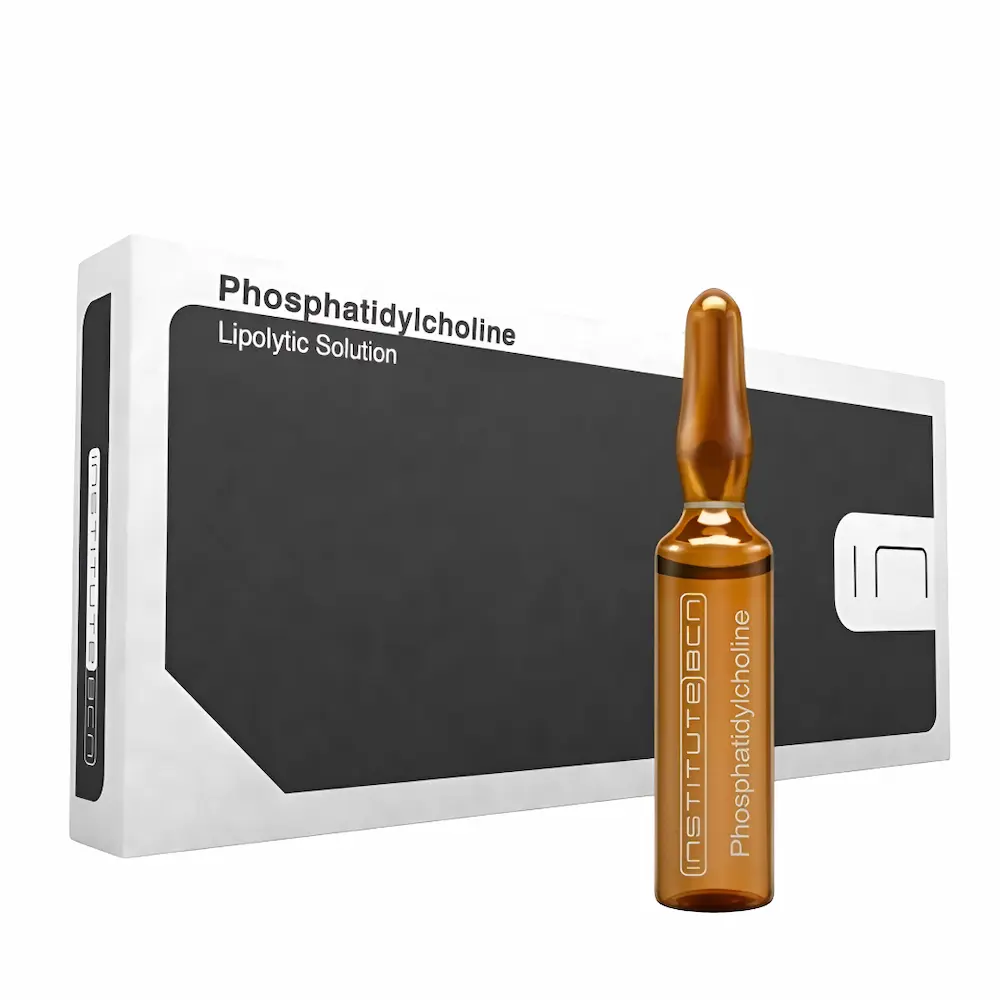 Institute Bcn® Kit Para Adiposidades Y Tratamientos Reductores (1 Kit)