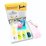 Jade® Rizado Para Pestañas J. Denis Efecto Duradero (1 Set Completo)