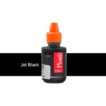 Pigmento Jet Black Maser Liquido (Por Unidad)