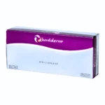 Juvéderm® Voluma 1ml Ácido Hialurónico Volumétrico (1 Caja 2 Unid.)