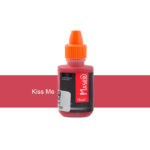 Pigmento Kiss Me Maser Liquido (Por Unidad)