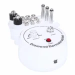 Kit Completo Punta de Diamante para Renovación Facial