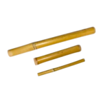 Kit De Bambu Para Terapia (1 Caja 9 Unid.)