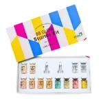 Kit de Serums Lan Frost® BB Glow 10ml Unificador (1 Caja 12 Unid.)