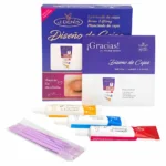 Kit Diseño De Cejas J. Denis® (1 Set Completo)