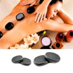 Kit Maleta Para Piedras Calientes Y Calentador De 220V (1 Kit)