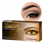 Kit Planchado De Cejas Loquay (1 Kit Completo)
