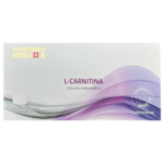 L-Carnitina (1 Caja 10 Unid.)